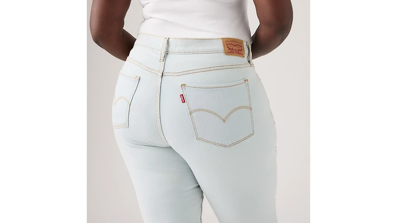 311 Shaping Skinny Women's Jeans