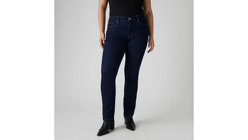 312 Shaping Slim Women's Jeans