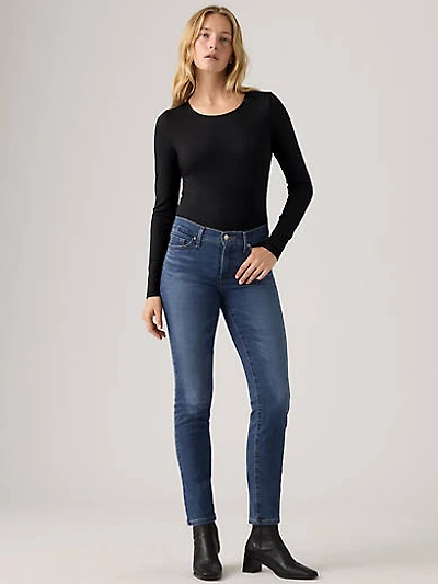 312 Shaping Slim Women's Jeans