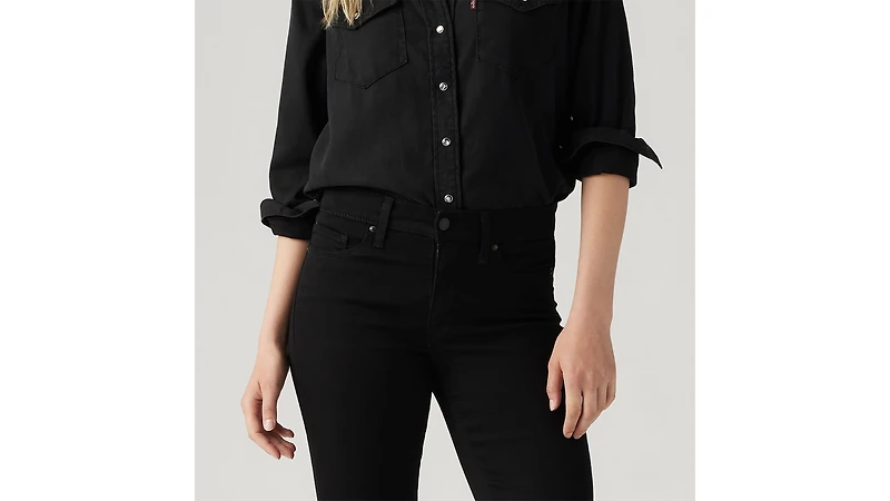 315 Shaping Bootcut Women's Jeans