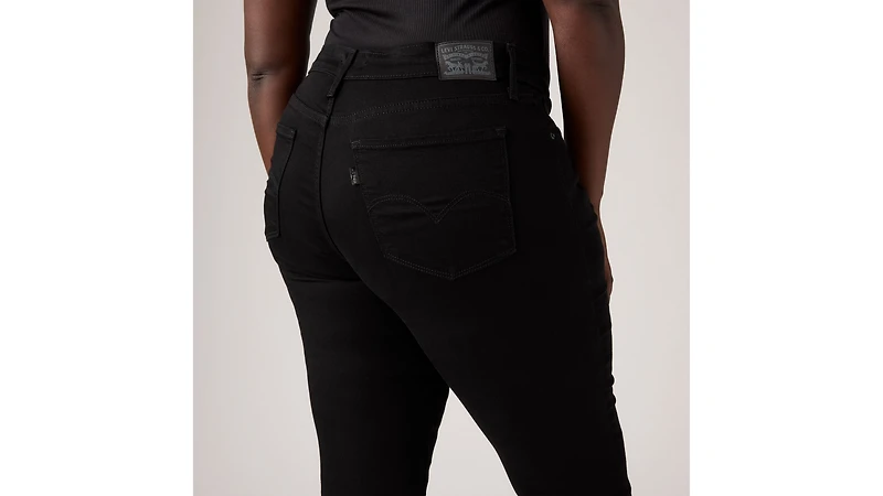 315 Shaping Bootcut Women's Jeans