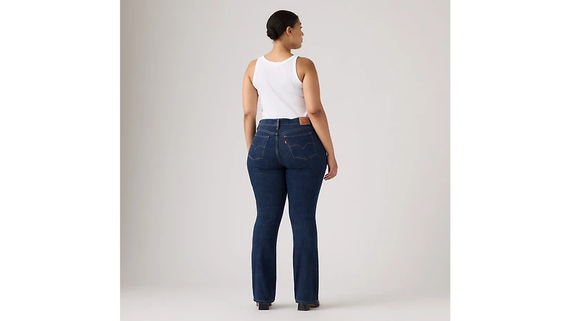 315 Shaping Bootcut Women's Jeans