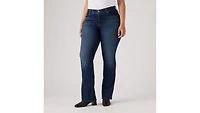 315 Shaping Bootcut Women's Jeans
