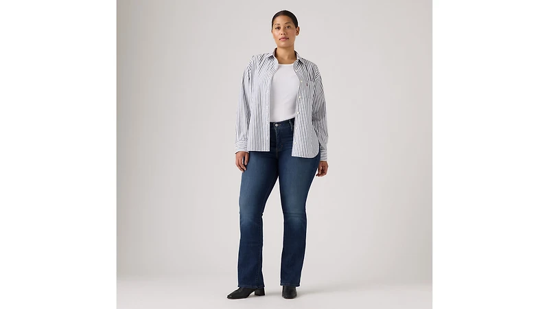 315 Shaping Bootcut Women's Jeans