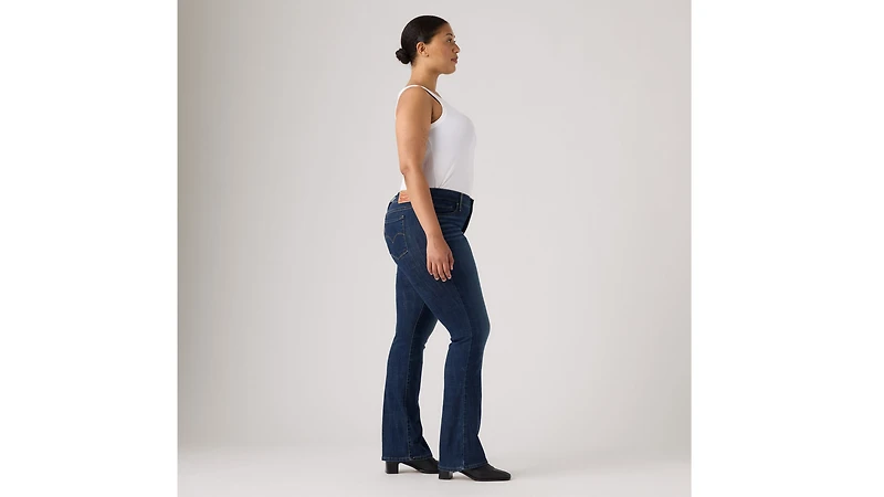 315 Shaping Bootcut Women's Jeans