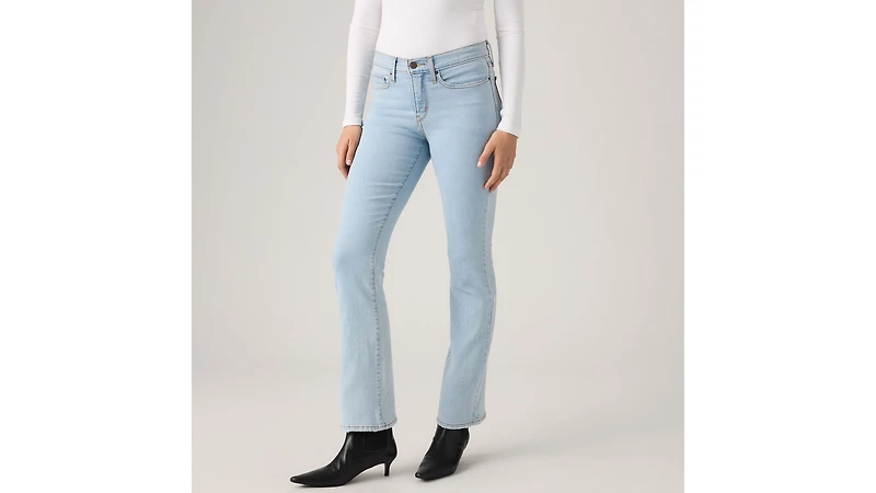 315 Shaping Bootcut Women's Jeans
