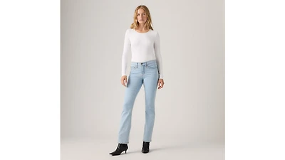 315 Shaping Bootcut Women's Jeans