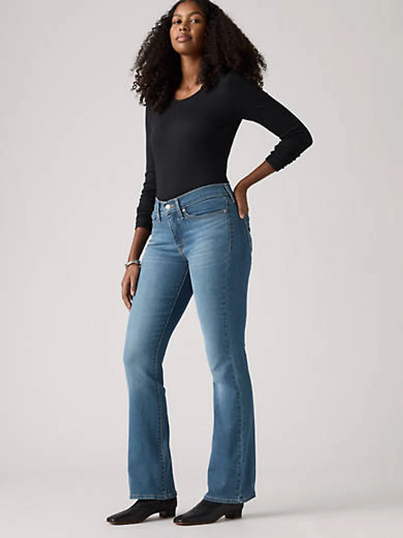 315 Shaping Bootcut Women's Jeans