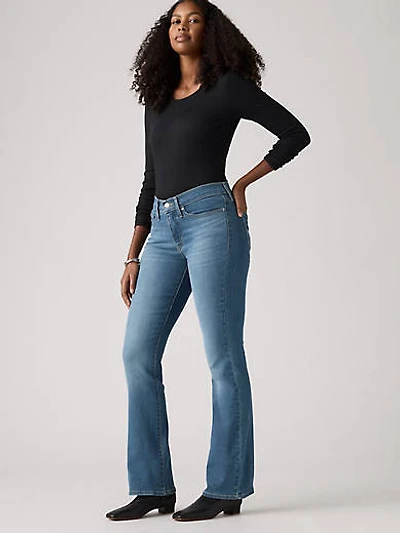 315 Shaping Bootcut Women's Jeans