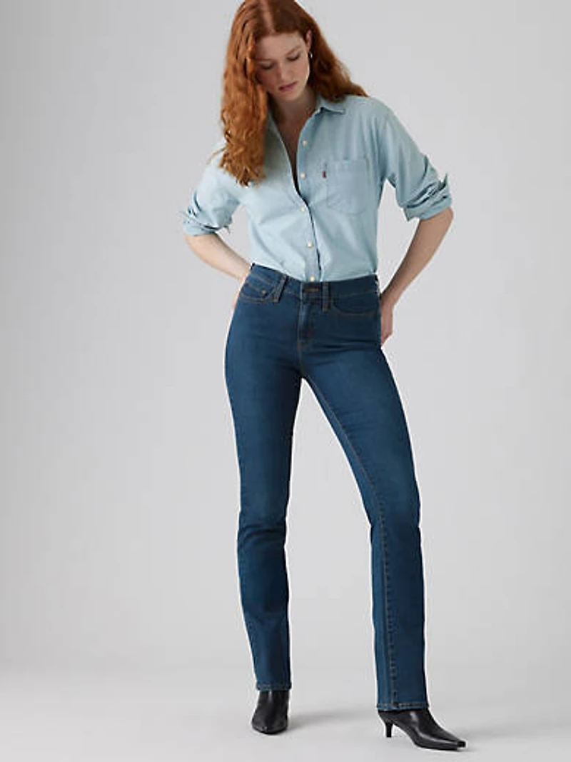315 Shaping Bootcut Women's Jeans