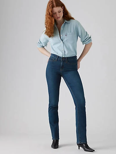 315 Shaping Bootcut Women's Jeans