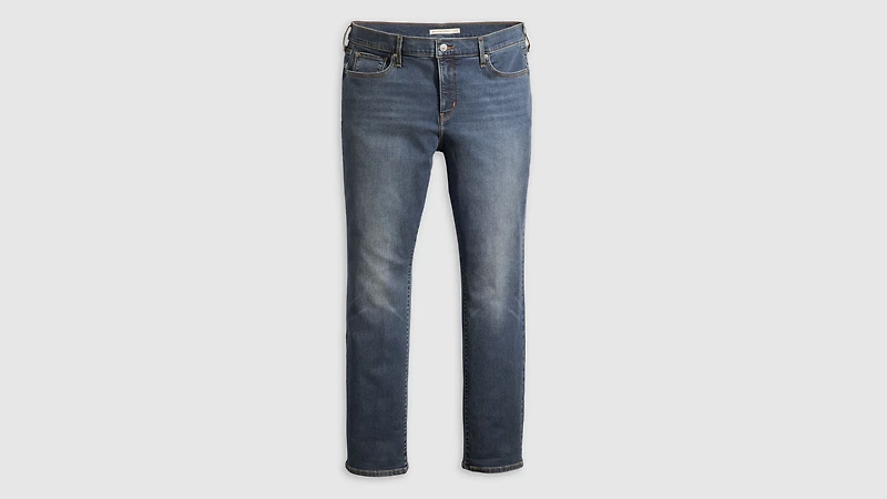 314 Shaping Straight Women's Jeans (Plus Size)