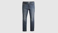 314 Shaping Straight Women's Jeans (Plus Size)