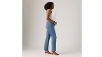 314 Shaping Straight Women's Jeans (Plus Size