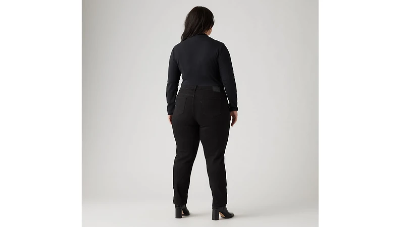 311 Shaping Skinny Women's Jeans (Plus Size)