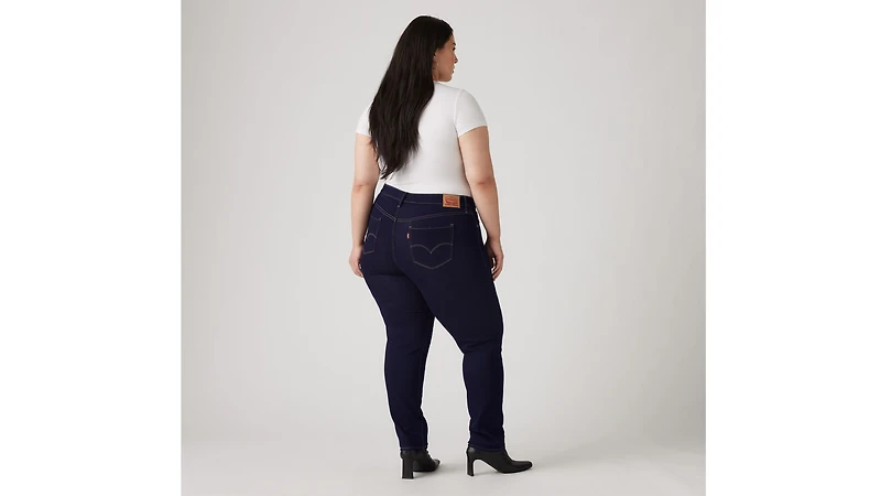 311 Shaping Skinny Women's Jeans (Plus Size