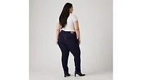 311 Shaping Skinny Women's Jeans (Plus Size