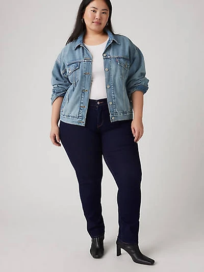 311 Shaping Skinny Women's Jeans (Plus Size