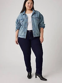 311 Shaping Skinny Women's Jeans (Plus Size