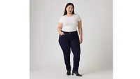 311 Shaping Skinny Women's Jeans (Plus Size
