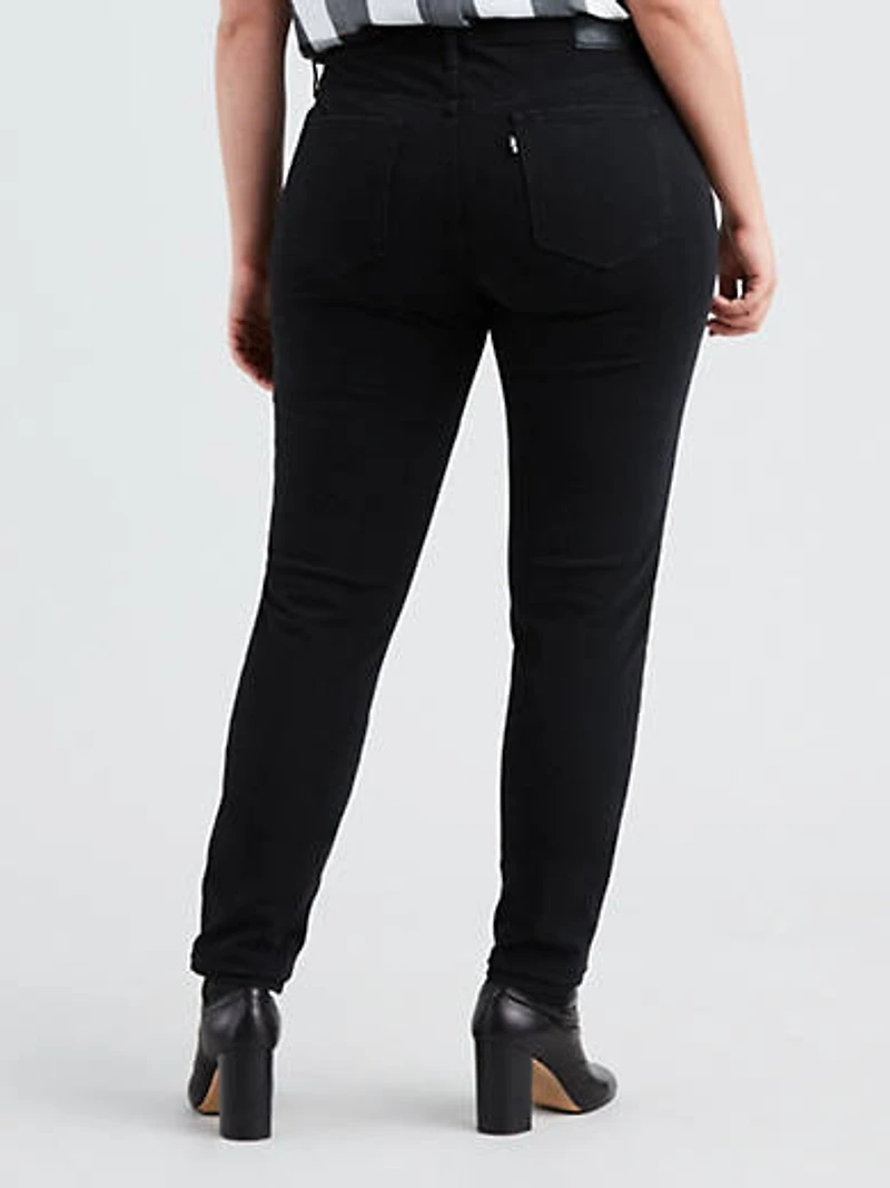 311 Shaping Skinny Women's Jeans (Plus Size)