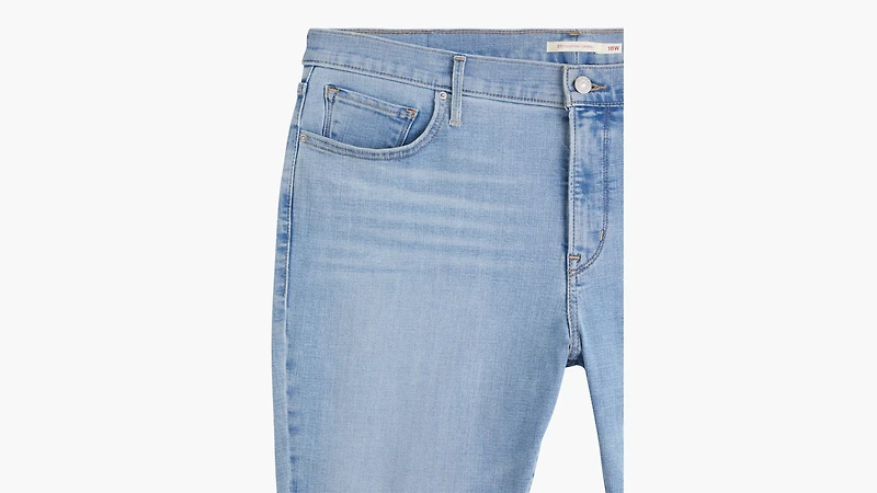 311 Shaping Skinny Women's Jeans (Plus Size)