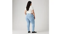 311 Shaping Skinny Women's Jeans (Plus Size)