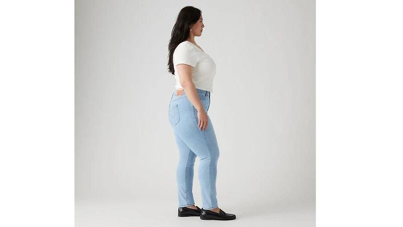 311 Shaping Skinny Women's Jeans (Plus Size)