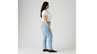 311 Shaping Skinny Women's Jeans (Plus Size)