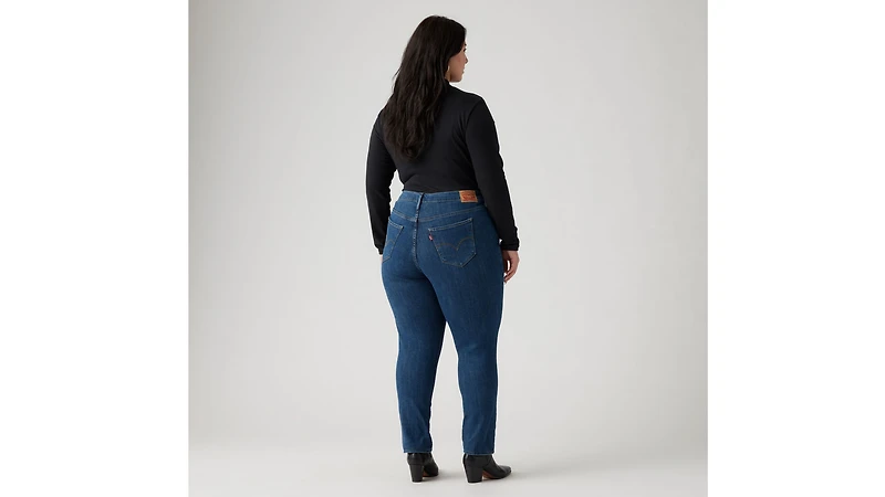 311 Shaping Skinny Women's Jeans (Plus Size