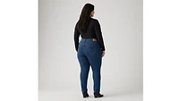 311 Shaping Skinny Women's Jeans (Plus Size