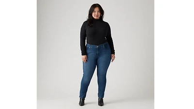 311 Shaping Skinny Women's Jeans (Plus Size