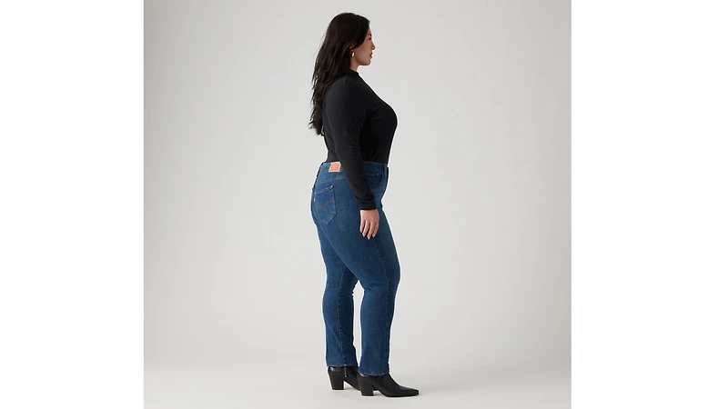311 Shaping Skinny Women's Jeans (Plus Size