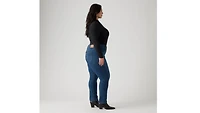 311 Shaping Skinny Women's Jeans (Plus Size
