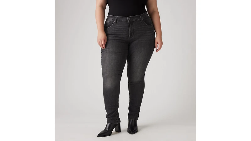 311 Shaping Skinny Women's Jeans (Plus Size