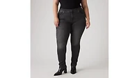 311 Shaping Skinny Women's Jeans (Plus Size