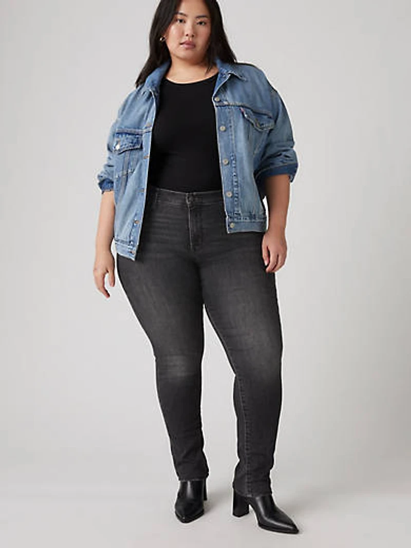 311 Shaping Skinny Women's Jeans (Plus Size