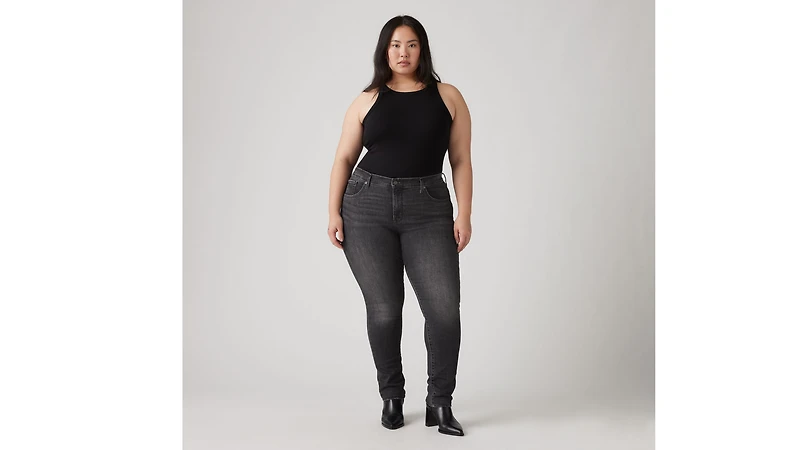 311 Shaping Skinny Women's Jeans (Plus Size