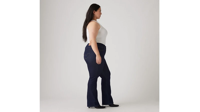 315 Shaping Bootcut Women's Jeans (Plus Size