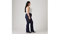 315 Shaping Bootcut Women's Jeans (Plus Size