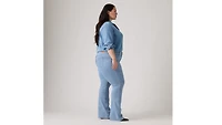 315 Shaping Bootcut Women's Jeans (Plus Size)