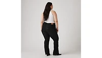 315 Shaping Bootcut Women's Jeans (Plus Size