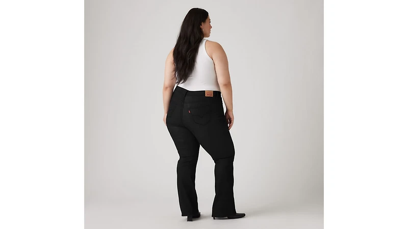 315 Shaping Bootcut Women's Jeans (Plus Size