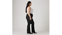 315 Shaping Bootcut Women's Jeans (Plus Size