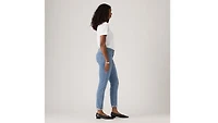 Boyfriend Mid Rise Women's Jeans
