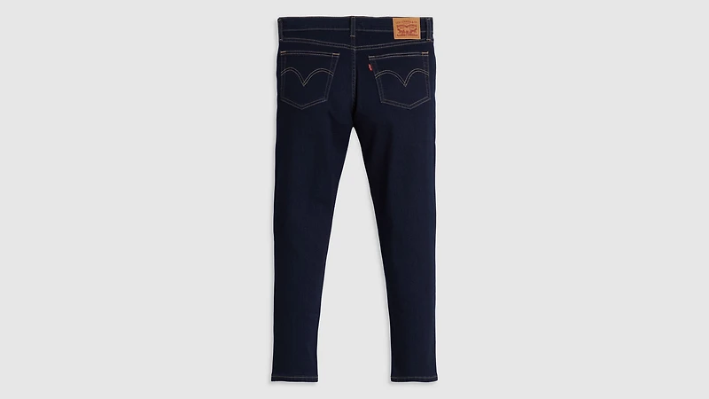 Mid Rise Boyfriend Women's Jeans
