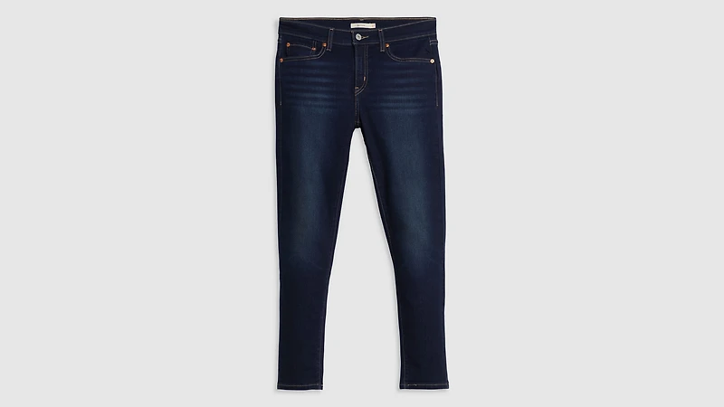 Mid Rise Boyfriend Women's Jeans