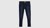 Mid Rise Boyfriend Women's Jeans