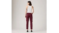 Mid-Rise Boyfriend Women's Pants