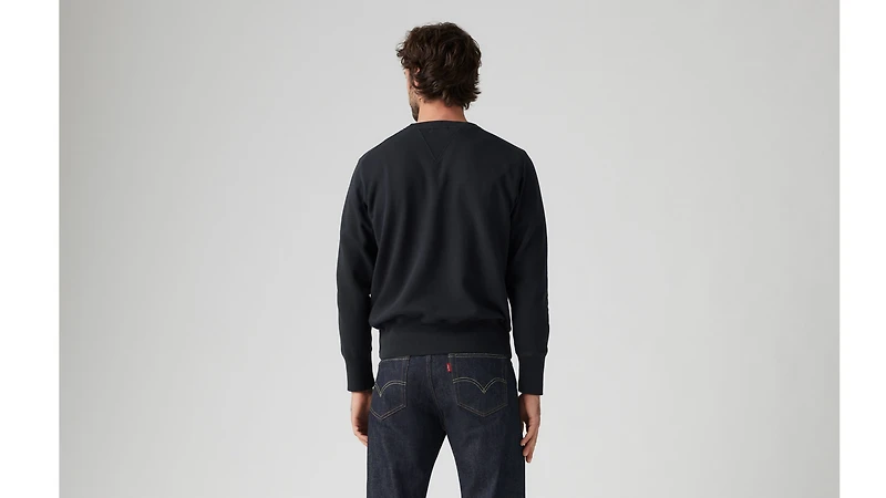 Bay Meadows Sweatshirt